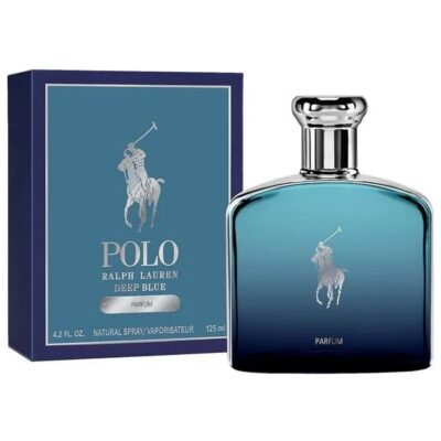Nước hoa nam - Ralph Lauren Polo Deep Blue Parfum 146 1