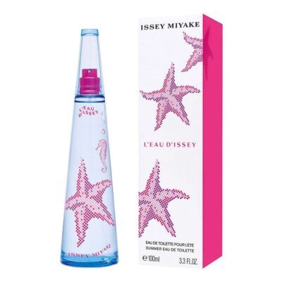 Nước hoa chiết - Issey Miyake L'eau D'Issey EDT Pour L'ete Summer 146