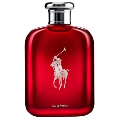 Nước hoa nam- Ralph Lauren Polo Red Eau de Parfum 147 1