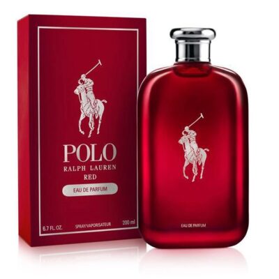 Nước hoa nam- Ralph Lauren Polo Red Eau de Parfum 149 1