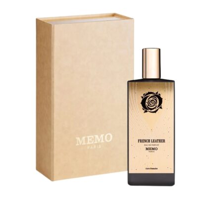 Nước hoa unisex - Memo Paris French Leather 16