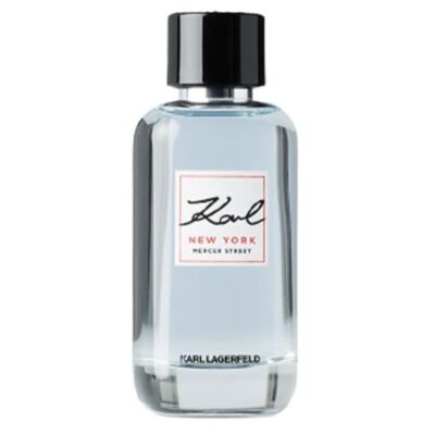 Nước hoa nam - Karl Lagerfeld Karl New York Mercer Street 169