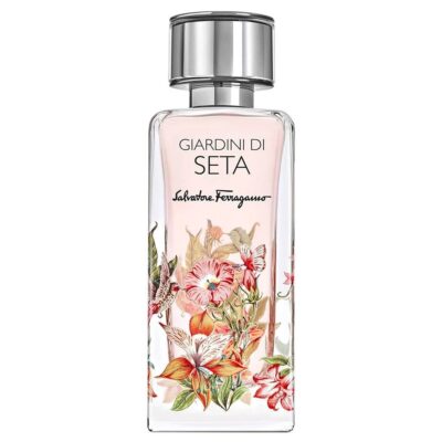 Nước hoa nữ- Salvatore Ferragamo Giardini di Seta 171 1