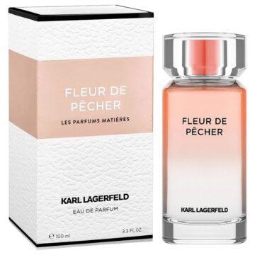 Nước hoa nữ - Karl Lagerfeld Fleur De Pecher For Women 175
