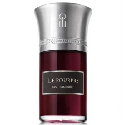 Nước hoa chiết - Les Liquides Imaginaires L’Ile Pourpre 182