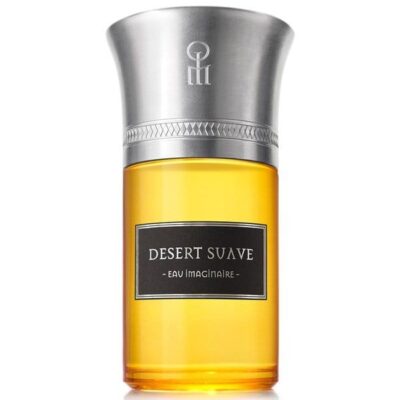Nước hoa unisex - Les Liquides Imaginaires Desert Suave 184