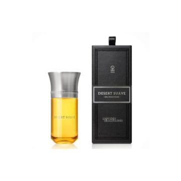 Nước hoa unisex - Les Liquides Imaginaires Desert Suave 185