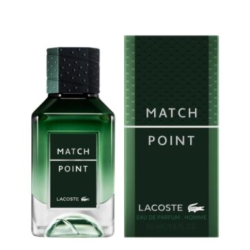 Nước hoa chiết - Lacoste Match Point Eau De Parfum 198