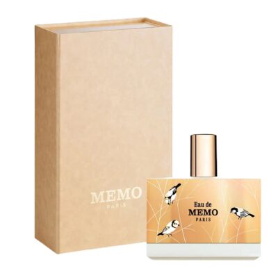 Nước hoa chiết - Memo Paris Eau de Memo 20