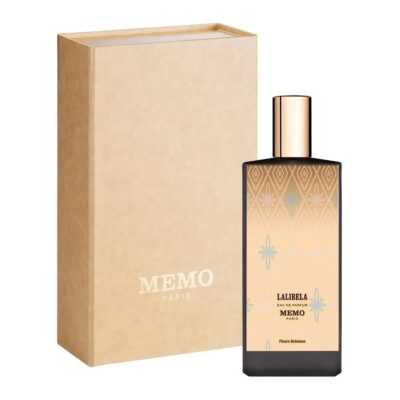 Nước hoa nữ - Memo Paris Lalibela 240