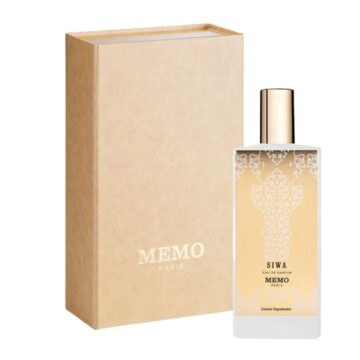 Nước hoa nữ - Memo Paris Siwa 246