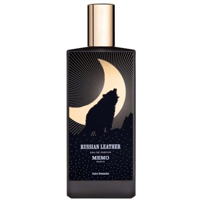Nước hoa unisex - Memo Paris Russian Leather 247