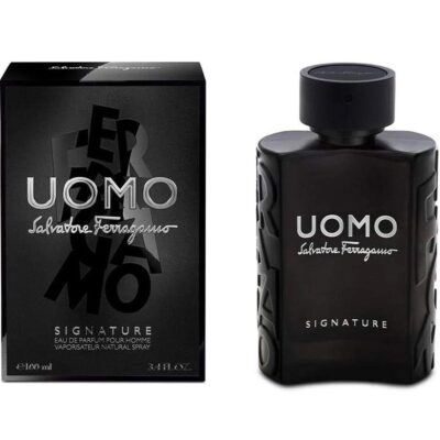 Nước hoa chiết - Salvatore Ferragamo Uomo Signature 279