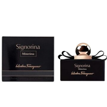 Nước hoa nữ- Salvatore Ferragamo Signorina Misteriosa 293