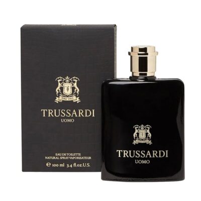 Nước hoa chiết - Trussardi Uomo 305