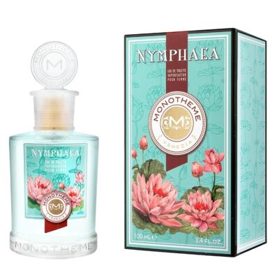 Nước hoa nữ - Monotheme Nymphaea 34 1