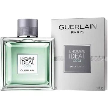 Nước hoa nam - Guerlain L’Homme Ideal Cool 40