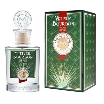 Nước hoa nam - Monotheme Vetiver Bourbon 44 1