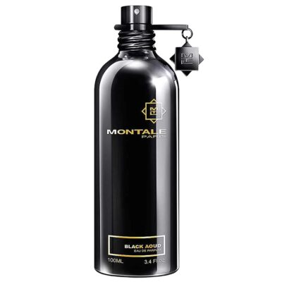 Nước hoa chiết - Montale Black Aoud 59 1