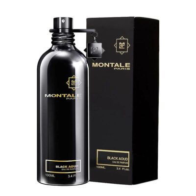 Nước hoa chiết - Montale Black Aoud 60 1