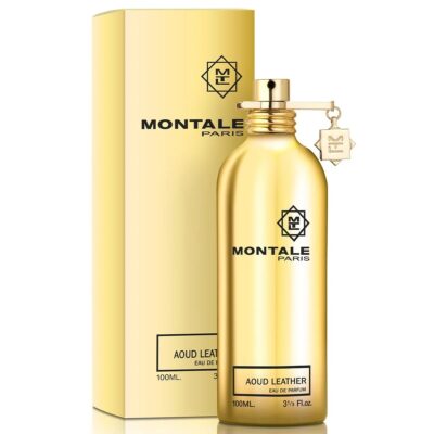 Nước hoa unisex - Montale Aoud Leather 66 1