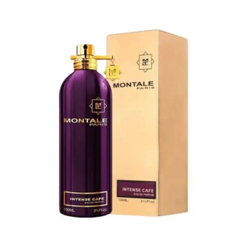Nước hoa chiết - Montale Intense Cafe 68 1