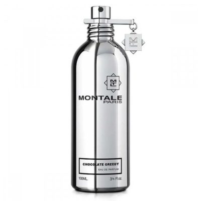Nước hoa unisex - Montale Chocolate Greedy 69 1