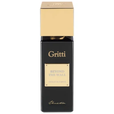 Nước hoa unisex - Gritti Beyond The Wall 102
