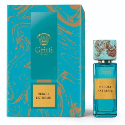 Nước hoa chiết - Gritti Neroli Extreme 127