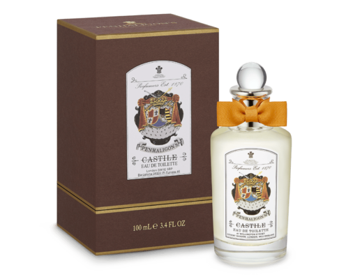 Nước hoa unisex - Penhaligon’s Castile 159