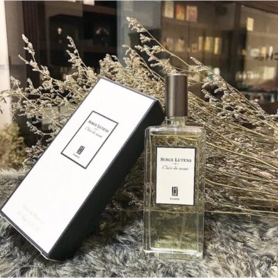 Nước hoa unisex - Serge Lutens – Clair de Musc 17 1