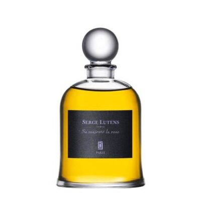 Nước hoa unisex - Serge Lutens – Sa Majeste la Rose 18 1