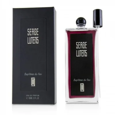 Nước hoa unisex - Serge Lutens – Bapteme Du Feu 19