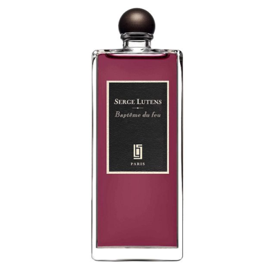 Nước hoa unisex - Serge Lutens – Bapteme Du Feu 20