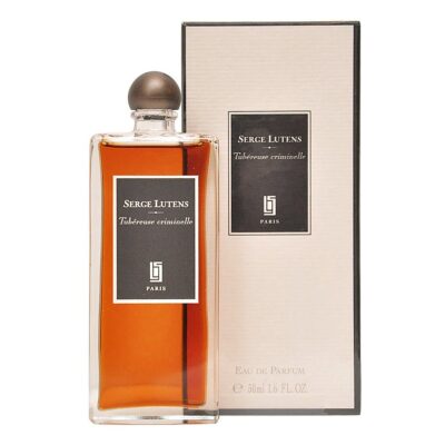 Nước hoa unisex - Serge Lutens- Fille En Aiguilles 26 1