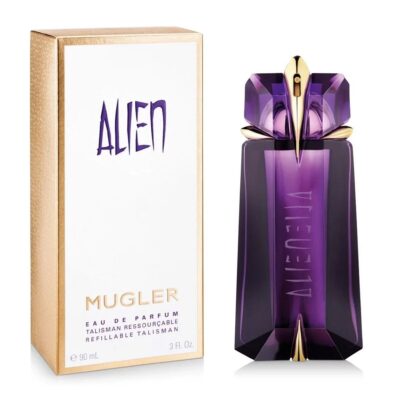 Nước hoa chiết - Thierry Mugler Alien 318