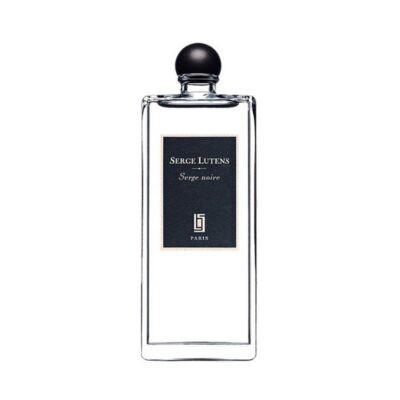 Nước hoa unisex - Serge Lutens – Serge Noire 39