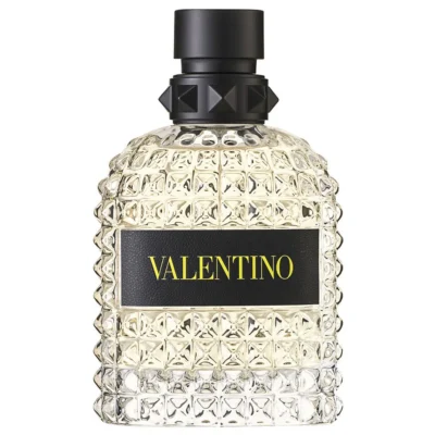 Nước hoa nam - Valentino Uomo Born In Roma Yellow Dream 40