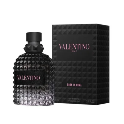 Nước hoa chiết - Valentino Uomo Born in Roma Eau de Toilette 50