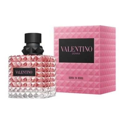 Nước hoa chiết - Valentino Donna Born In Roma Eau de Parfum 53