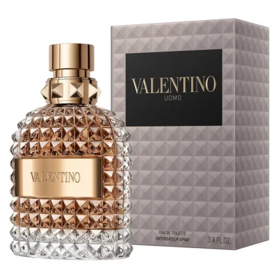Nước hoa chiết - Valentino Uomo 56