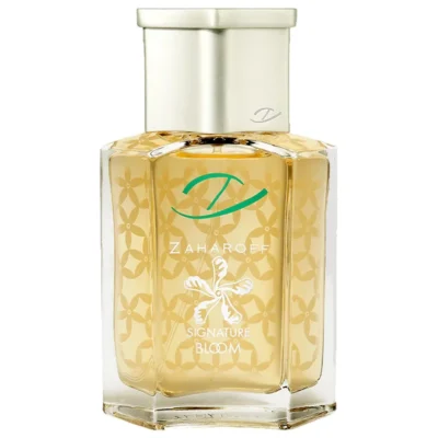 Nước hoa chiết - Zaharoff Signature Bloom 63