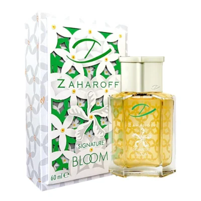 Nước hoa chiết - Zaharoff Signature Bloom 64