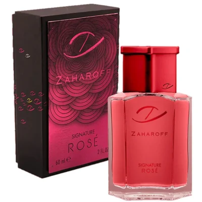 Nước hoa chiết - Zaharoff Signature Rosé 70