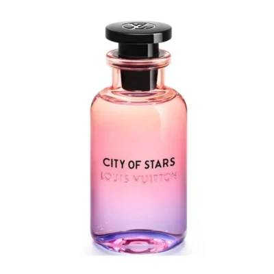 Nước hoa unisex - Louis Vuitton City of stars 85