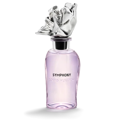Nước hoa unisex - Louis Vuitton Les Extraits Symphony 89 1