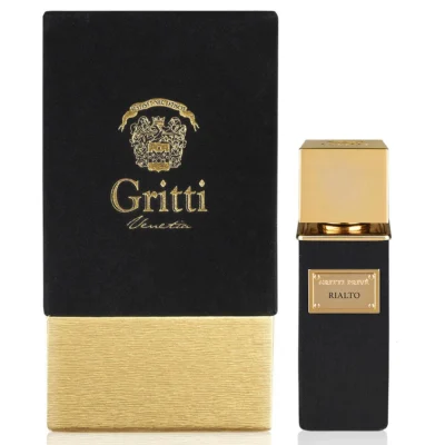 Nước hoa unisex - Gritti Prive Rialto 89