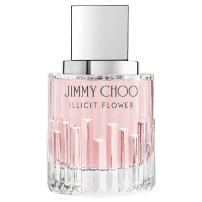 Nước hoa nữ - Jimmy Choo Illicit Flower 208