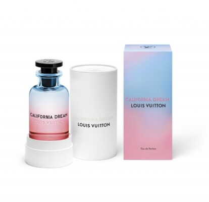 Nước hoa unisex - Louis Vuitton California Dream 218