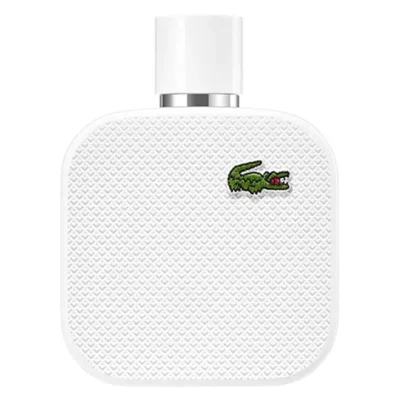 Nước hoa nam - Lacoste L.12.12 Blanc Eau De Parfum 227
